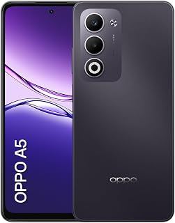 Smartphone OPPO A5 256GB 6GB RAM Física: Análise Completa de Desempenho, Bateria e Câmera