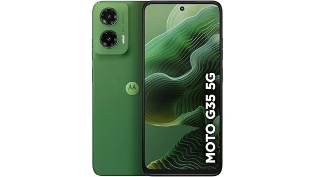 Motorola Moto g35 5G: Vale a Pena Comprar o Smartphone com 128GB e Câmera de 50MP?