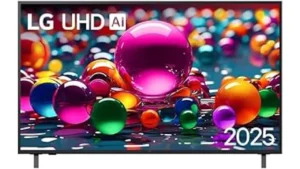 Smart TV LG AI 65" (65UA7500PSA): Vale a Pena Comprar em 2026? Análise Completa