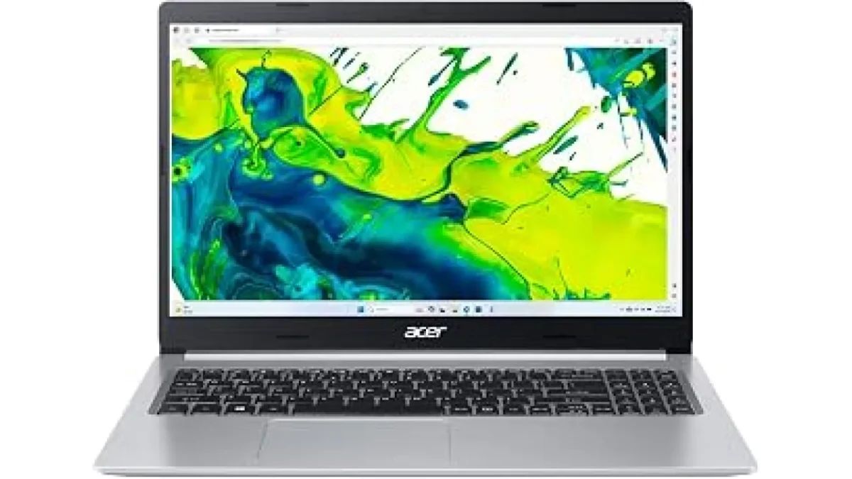 Acer Aspire 5 15 Notebook 15.6" AMD: Guia Completo para Comprar Certo