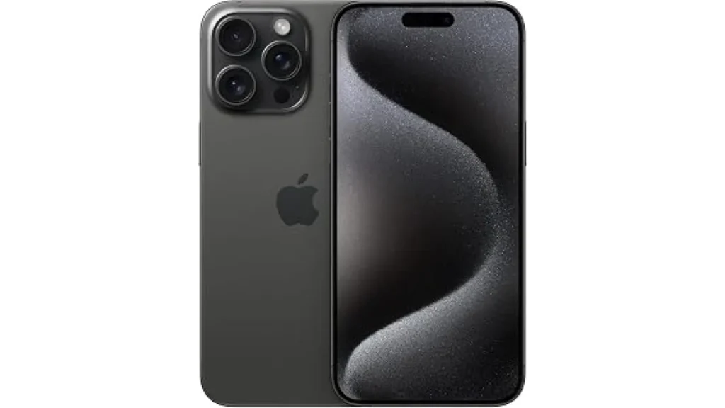 iPhone 15 Pro Max melhor celular custo benefício 2026: Vale a pena comprar o seminovo Titânio Preto?
