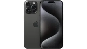 iPhone 15 Pro Max melhor celular custo benefício 2026: Vale a pena comprar o seminovo Titânio Preto?