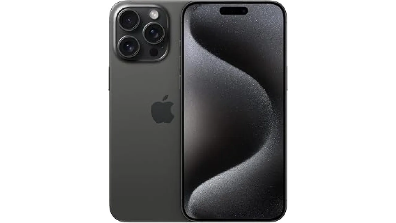 iPhone 15 Pro Max melhor celular custo benefício 2026: Vale a pena comprar o seminovo Titânio Preto?