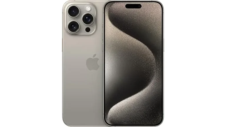 Apple iPhone 15 Pro Max 256GB preço oficial: Vale a Pena Comprar um Seminovo em 2026?