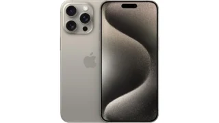 Melhor iPhone 15 Pro Max 256GB review: Vale a pena investir no seminovo Titânio Natural?