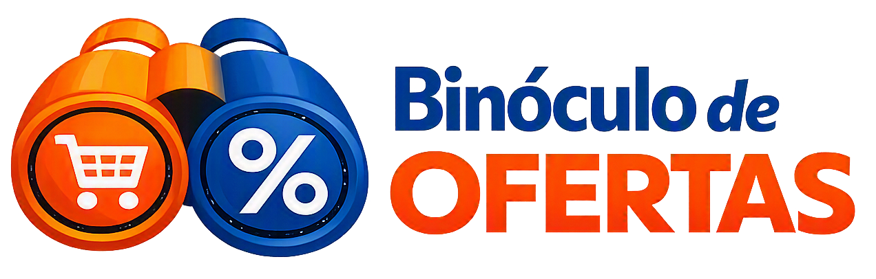 Binóculo de Ofertas