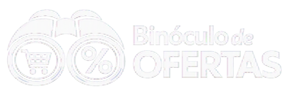 Logo Binoculo de Ofertas footer