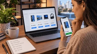 Dicas essenciais: desvende os segredos das compras inteligentes
