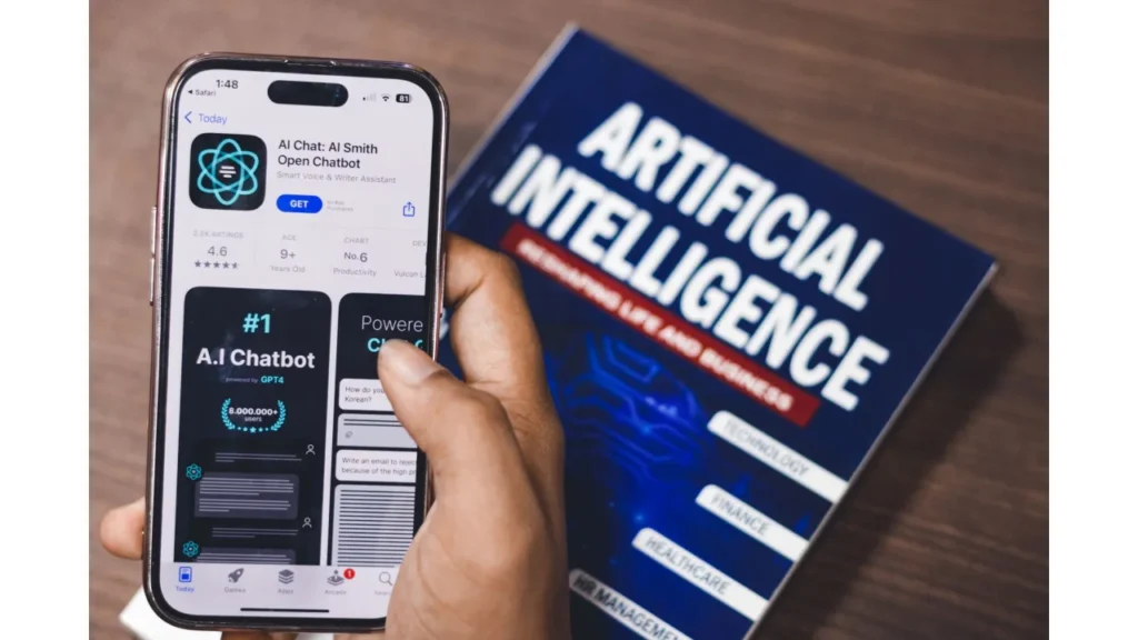 Inteligência Artificial para Empreendedores