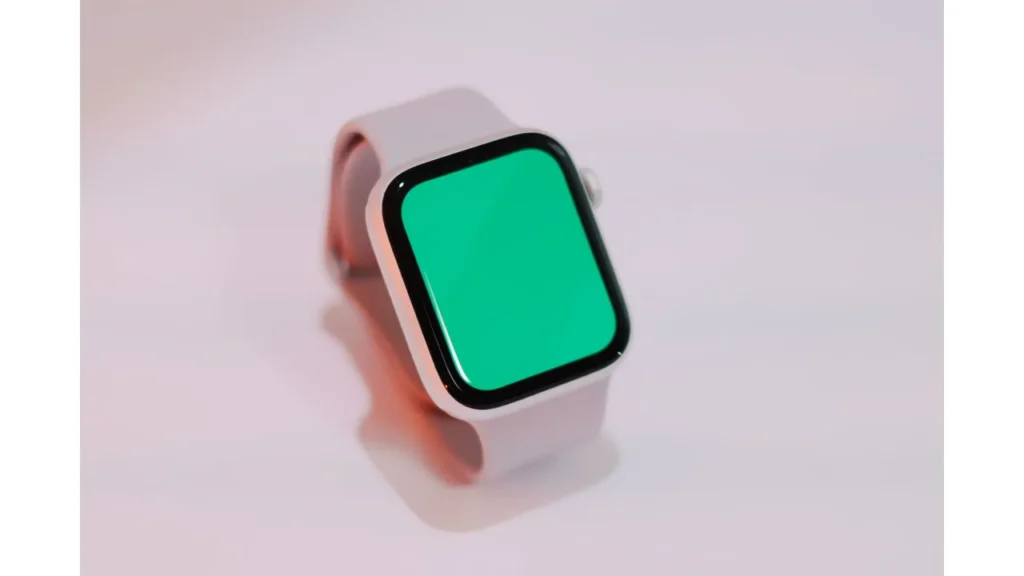 smartwatch ideal