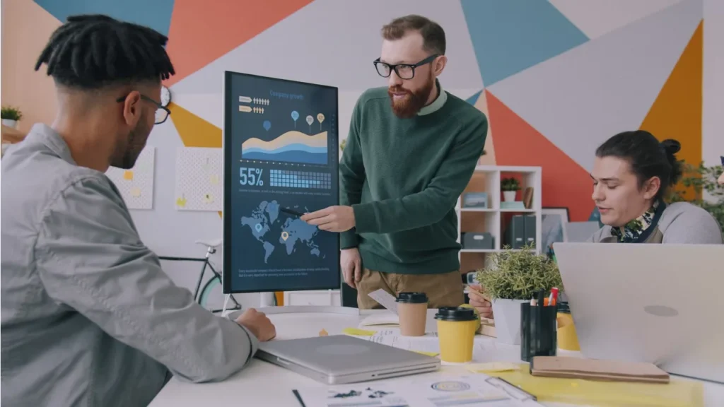 Inteligência Artificial para Empreendedores