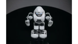 Robôs Humanoides: A Revolução Silenciosa que Já Começou