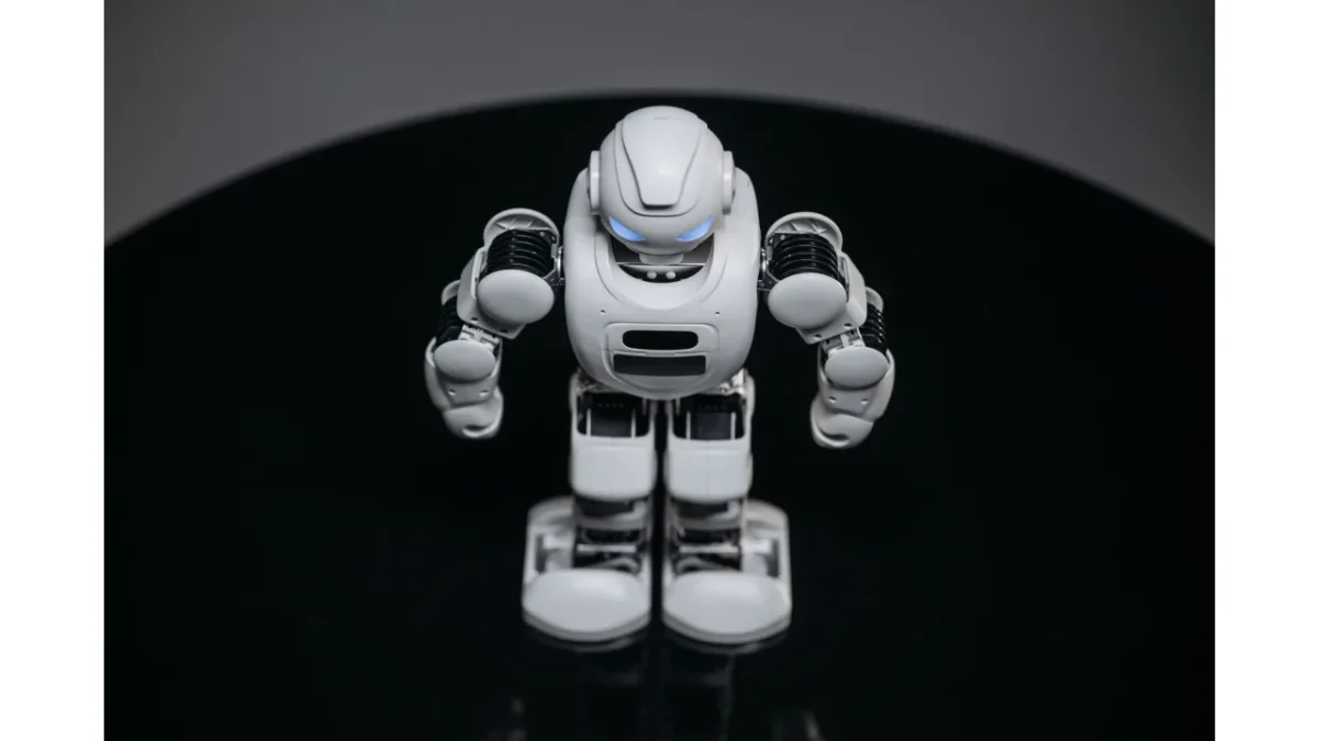 Inteligência Artificial: Fatos Incríveis Que Vão Mudar Sua Visão Sobre Máquinas