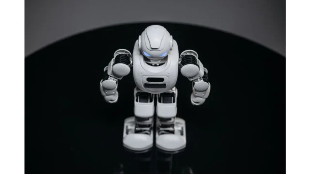 Inteligência Artificial: Fatos Incríveis Que Vão Mudar Sua Visão Sobre Máquinas