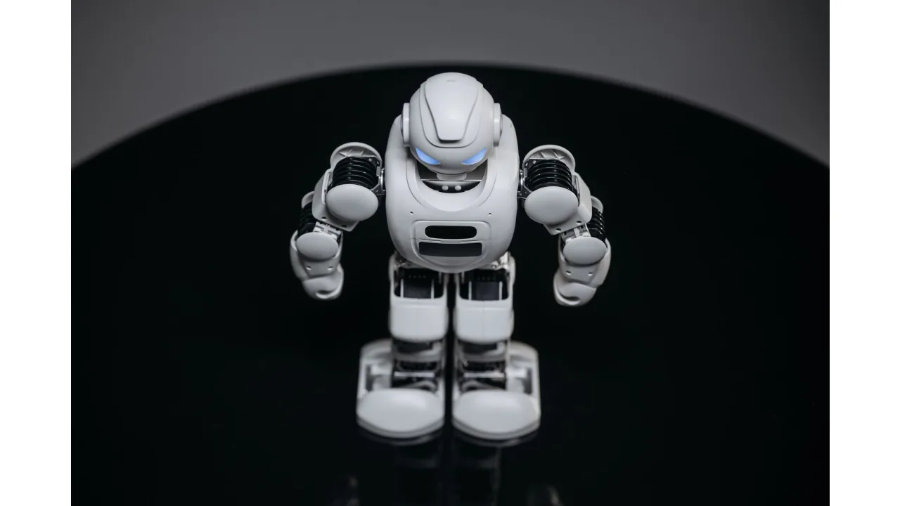 Inteligência Artificial: Fatos Incríveis Que Vão Mudar Sua Visão Sobre Máquinas