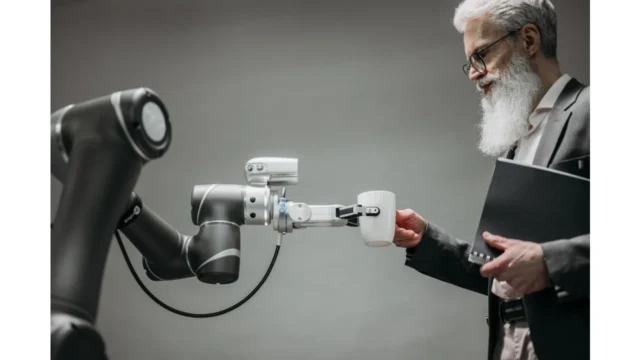 IA e Poderes do Estado: Desvendando o Futuro da Governança