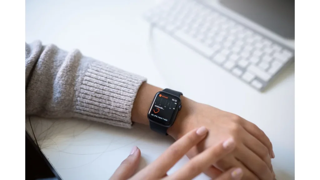 smartwatch ideal