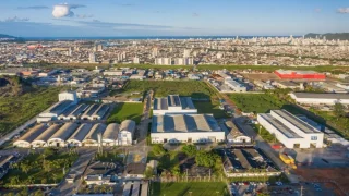 WEG investe R$ 330 mi em nova fábrica de baterias no Brasil