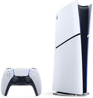 Console Sony PlayStation 5 Slim melhor preço e análise prática