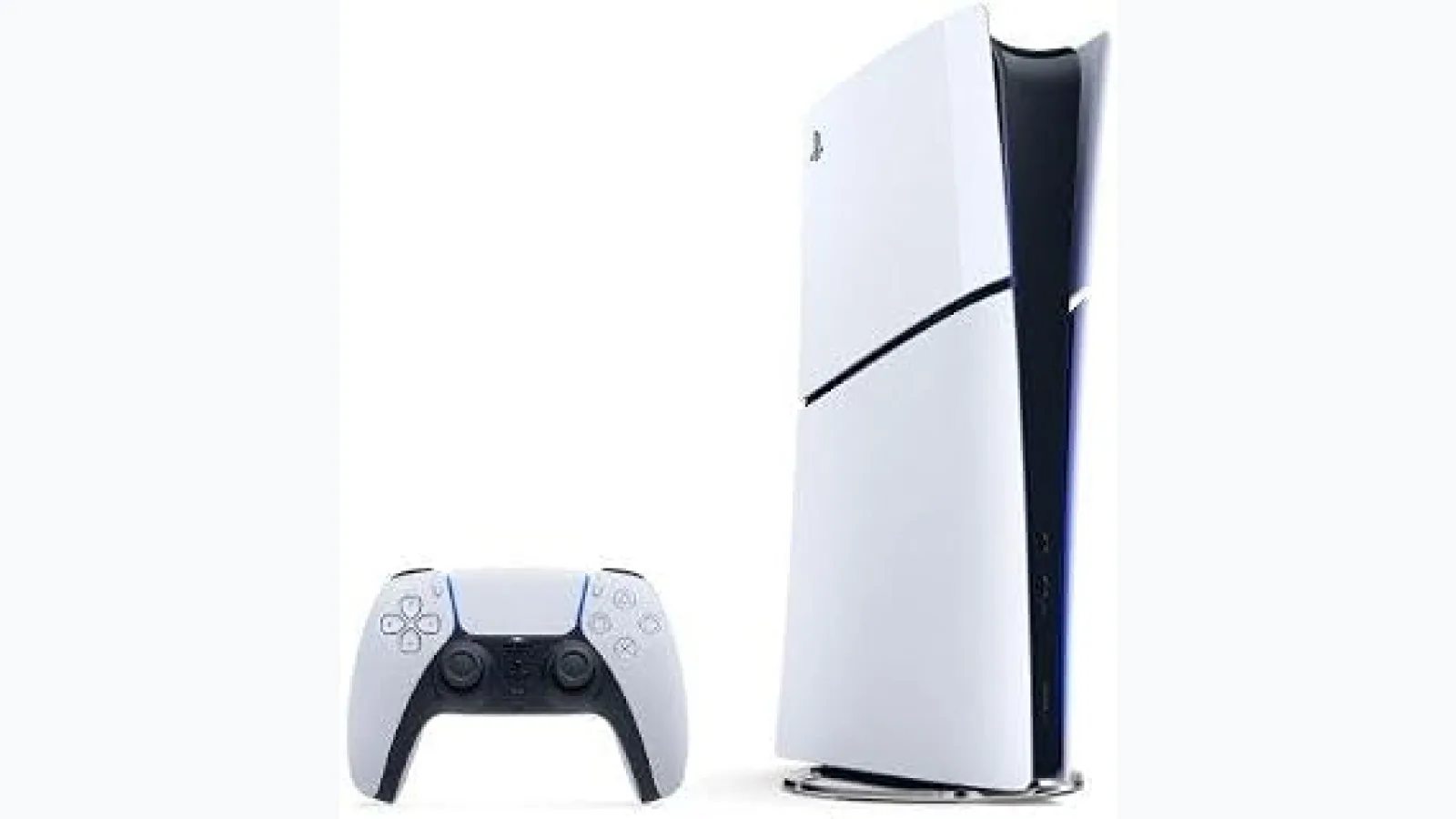Sony PlayStation 5 Edição Digital 825GB 1 Controle