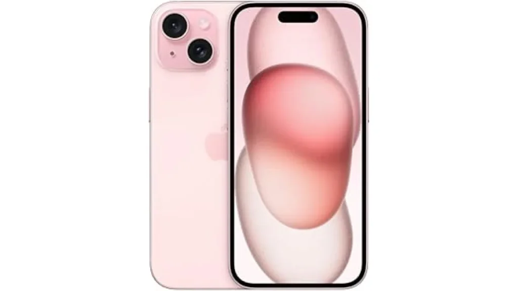 Apple iPhone 15 (128 GB) — Rosa: Análise Completa, Ficha Técnica e Onde Comprar