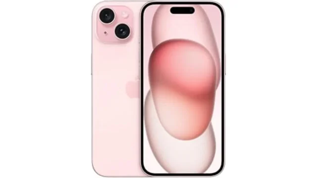 Apple iPhone 15 (128 GB) — Rosa: Análise Completa, Ficha Técnica e Onde Comprar