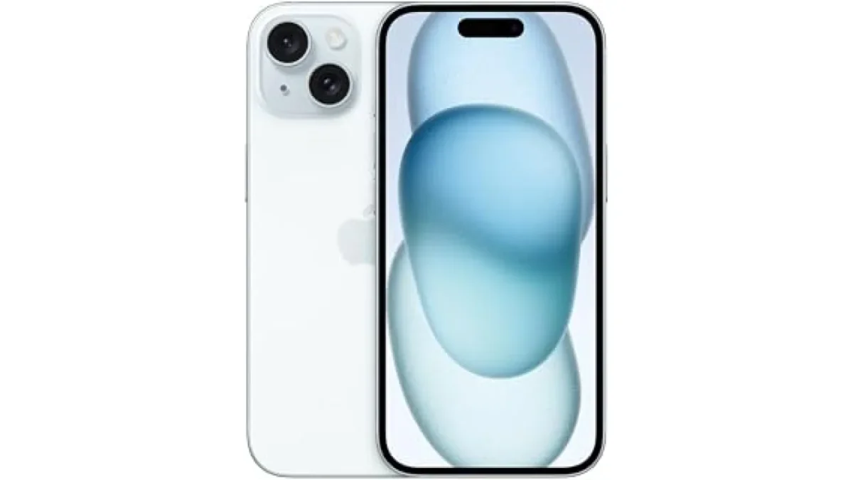 iPhone 15 128 GB Azul: Vale a Pena Comprar o Modelo em 2026?