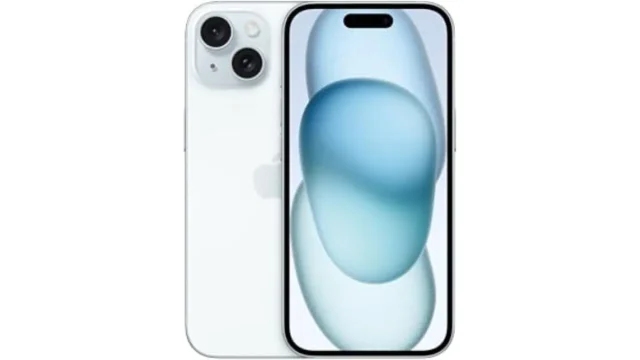 iPhone 15 128 GB Azul: Vale a Pena Comprar o Modelo em 2026?