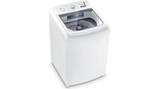 Máquina de Lavar 15kg Electrolux Essential Care: Vale a Pena Comprar a LED15?