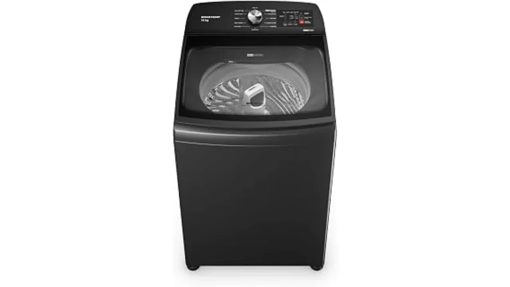 Máquina de Lavar Brastemp 16kg Cinza Platinum: Guia Completo para uma Compra Consciente