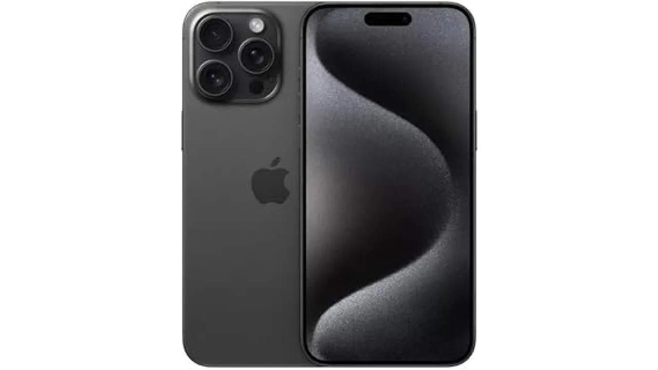 Apple iPhone 15 Pro Max 256GB Titânio Preto (Seminovo): Ainda é o Melhor iPhone 15 Pro Max 256GB preço Brasil?
