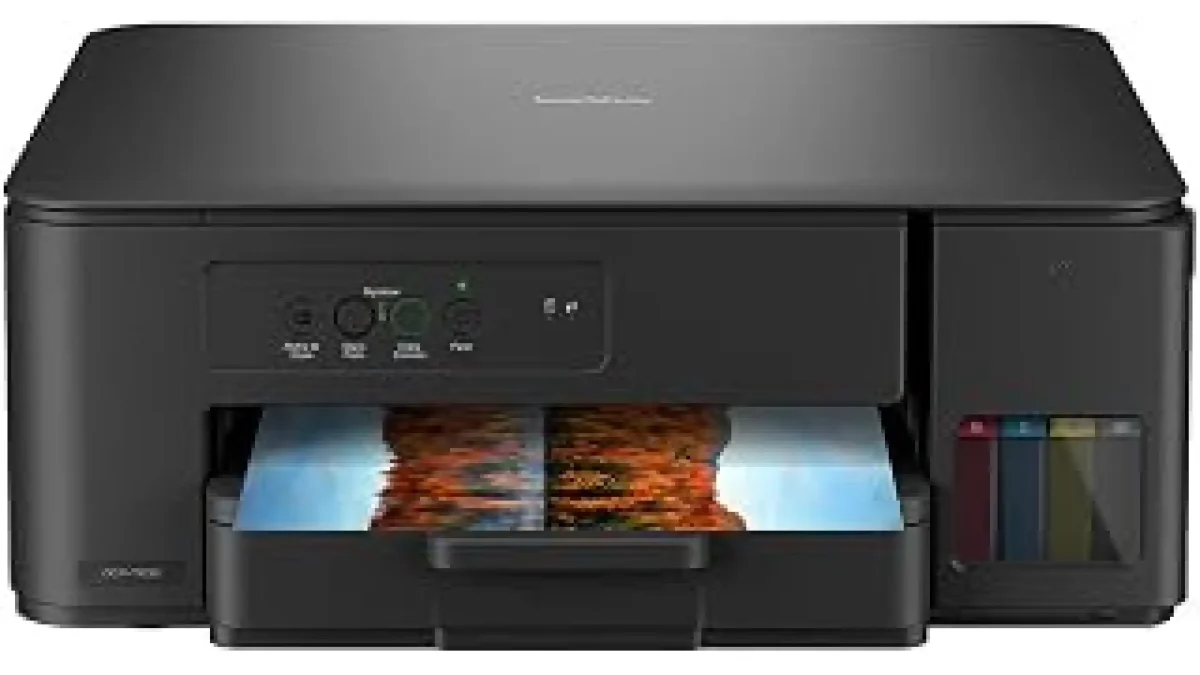 Impressora Multifuncional Brother DCP-T230 A4 Tanque de Tinta: Vale a Pena Comprar em 2026?