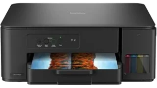 Impressora Multifuncional Brother DCP-T230 A4 Tanque de Tinta: Vale a Pena Comprar em 2026?