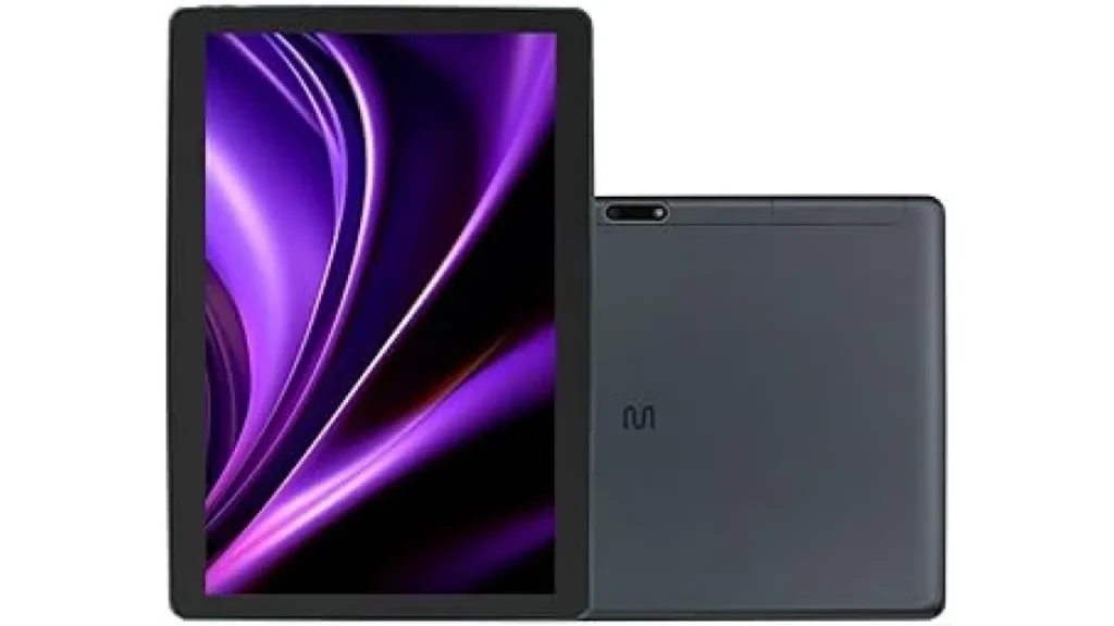 Tablet M10 Wi-Fi 10.1" 6GB RAM 128GB: Vale a Pena Comprar o Multi NB359 em 2026?