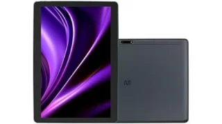 Tablet M10 Wi-Fi 10.1″ 6GB RAM 128GB: Vale a Pena Comprar o Multi NB359 em 2026?