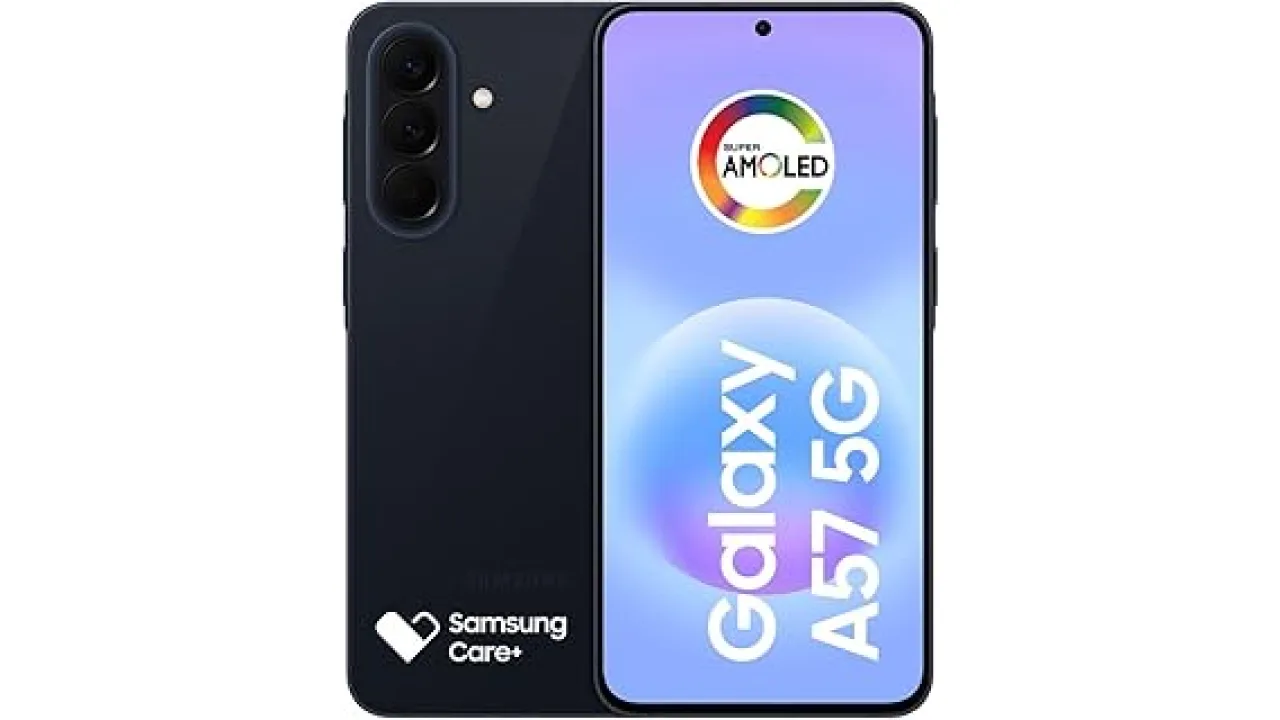 Samsung Galaxy A57 5G: Vale a pena pelo preço de R$ 1.899? Análise Completa