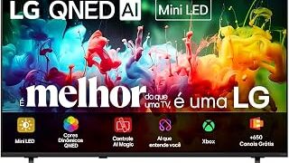 Vale a pena? Smart Tv Lg Oled 55 Polegadas Custo Benefício