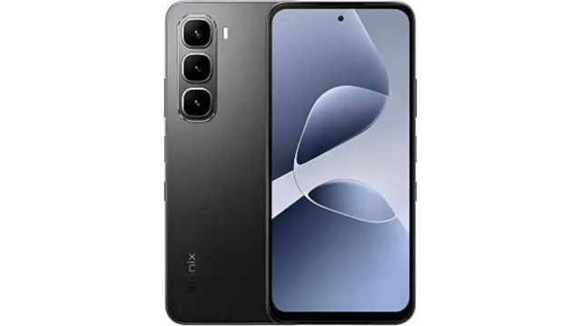 Infinix Hot 60i NFC 4G, Tela 6.7": Análise Completa e Comparativo de Custo-Benefício
