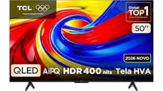 Análise Completa: Hisense Smart TV 4K Hi-QLED 43 Polegadas – Vale a Pena?