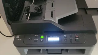 Brother L2540dw Impressora Brother Dcp-l2540dw 12x Wifi: Vale a Pena para Seu Escritório?