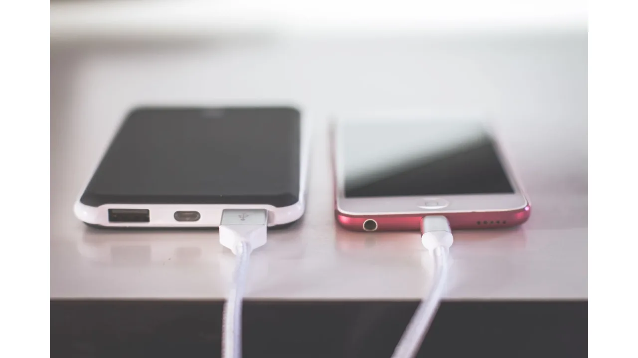 Bateria do Celular: Otimize a Duração e Prolongue a Vida Útil