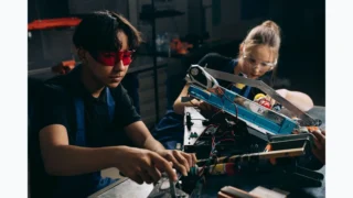 O Segredo Tecnológico Oculto nas Competições de Inovação