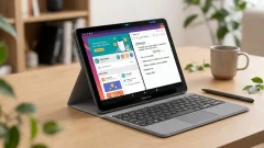Tablet Positivo Vision Tab 11 É Bom? Ficha Técnica, Tela, Desempenho e Análise Completa